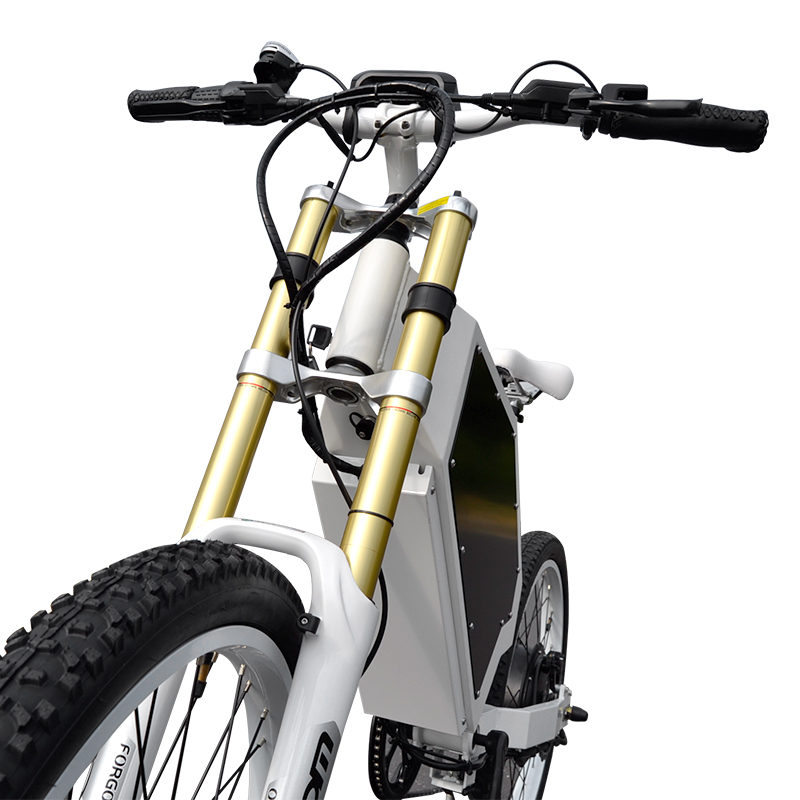 改造高効率72v 8000w 12000w電動自転車高品質電 - 72V 12000W Electric Dirt Bike のレビューと価格