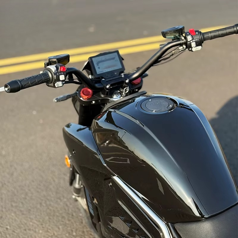 2026年人気のDiavel新型レーシング電動高速バイク 大 - 72V 5000W Electric Motorcycle のレビューと価格