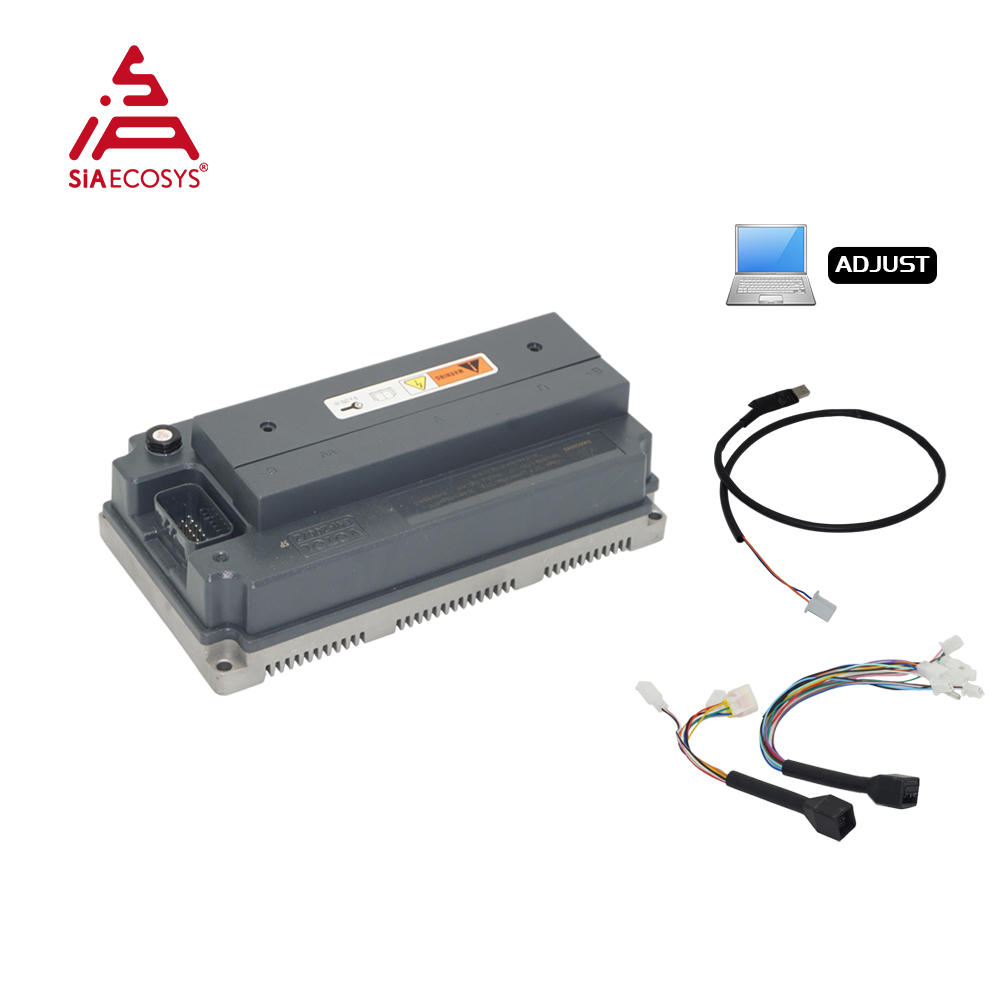 QSMOTOR QS273 8000W高速スポークハブモータ - Qs273 Hub Motor 8000W 72V のレビューと価格