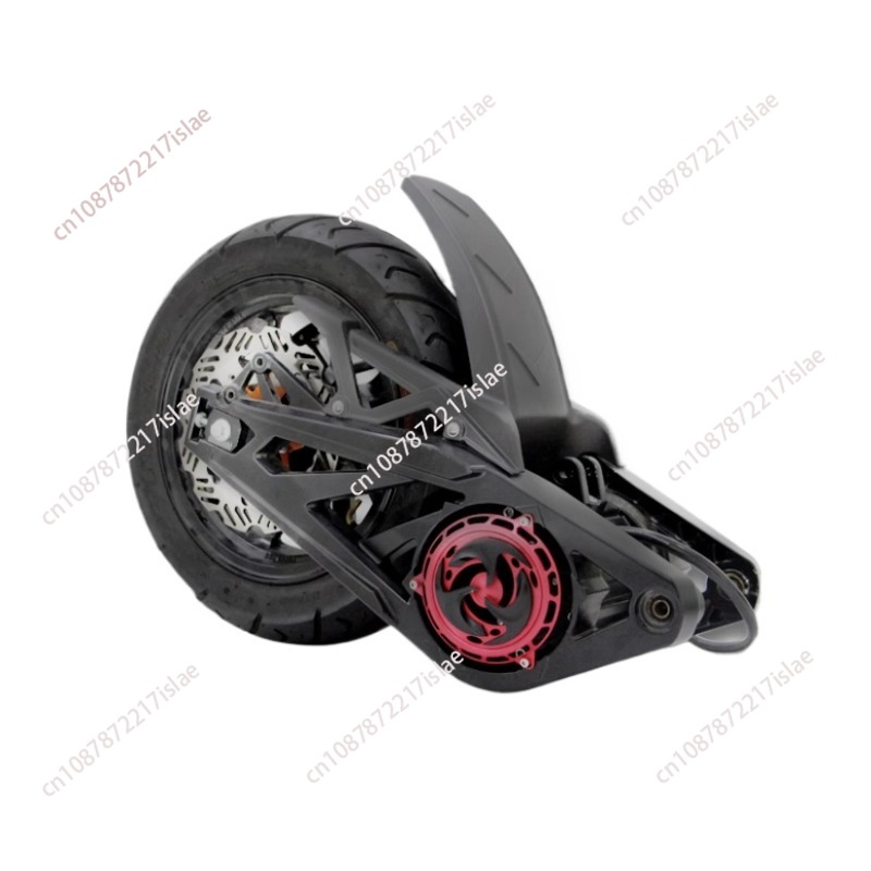 MOTOR QS138 14 x 6.0インチ 3000W  - Mid Drive Motor Kit 72V 3000W のレビューと価格