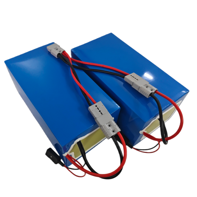 リチウム72V 60Ah LiFePO4バッテリーパック B - 72V 60Ah Lifepo4 Battery Pack のレビューと価格