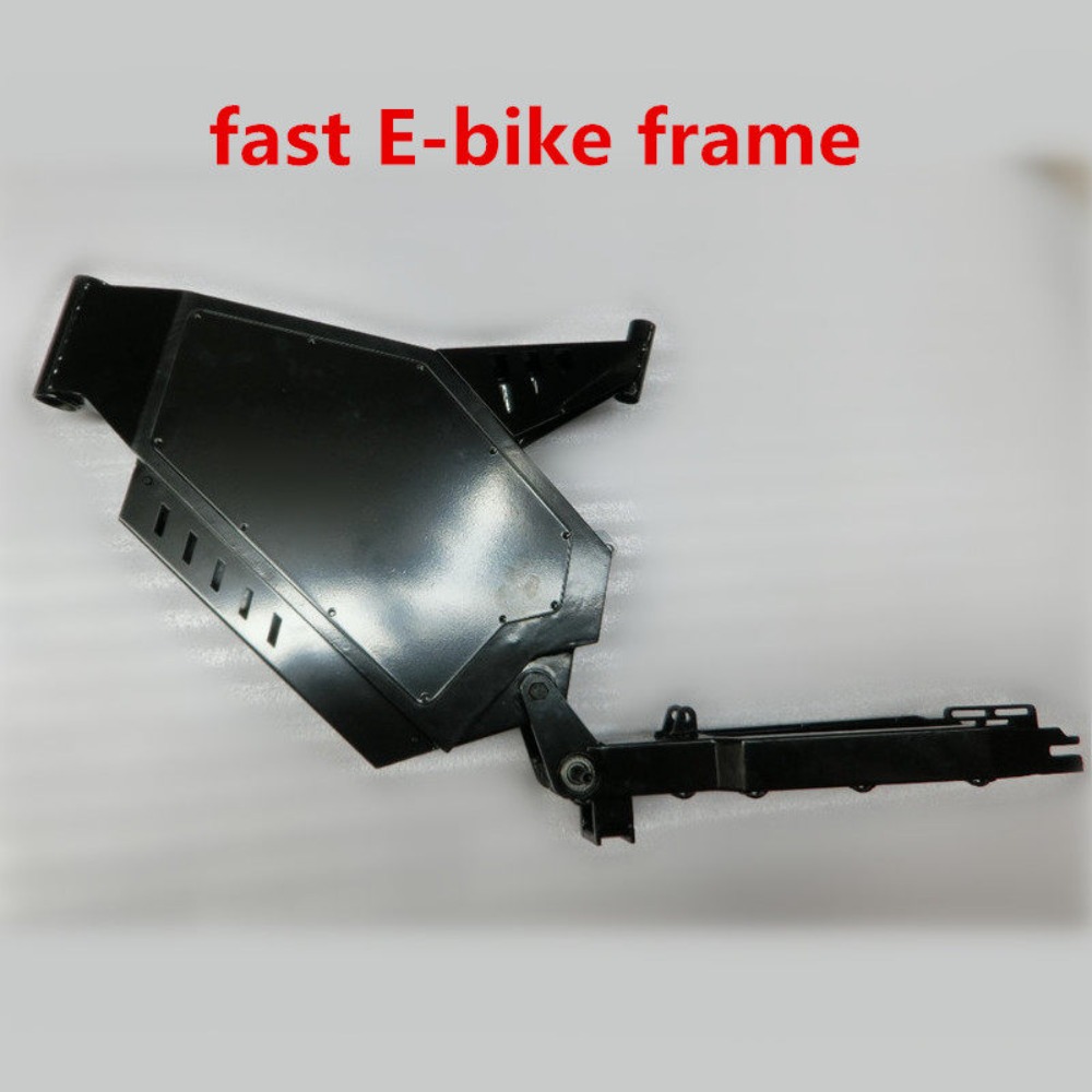 電動自転車キット 3000W 5000W 8000W ステル - 8000W Stealth Bomber Ebike のレビューと価格